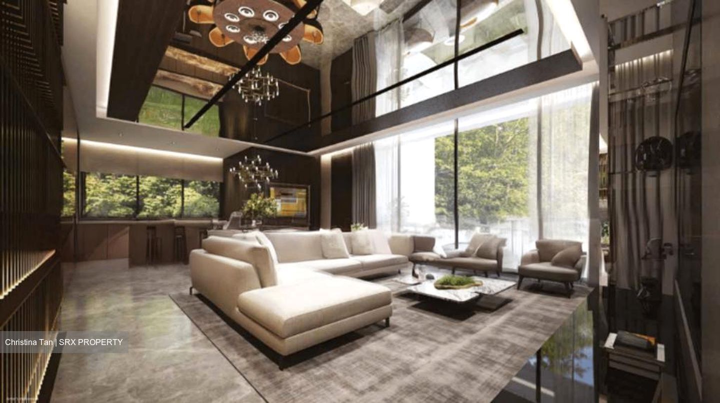 The Giverny Residences (D10), Apartment #535764551